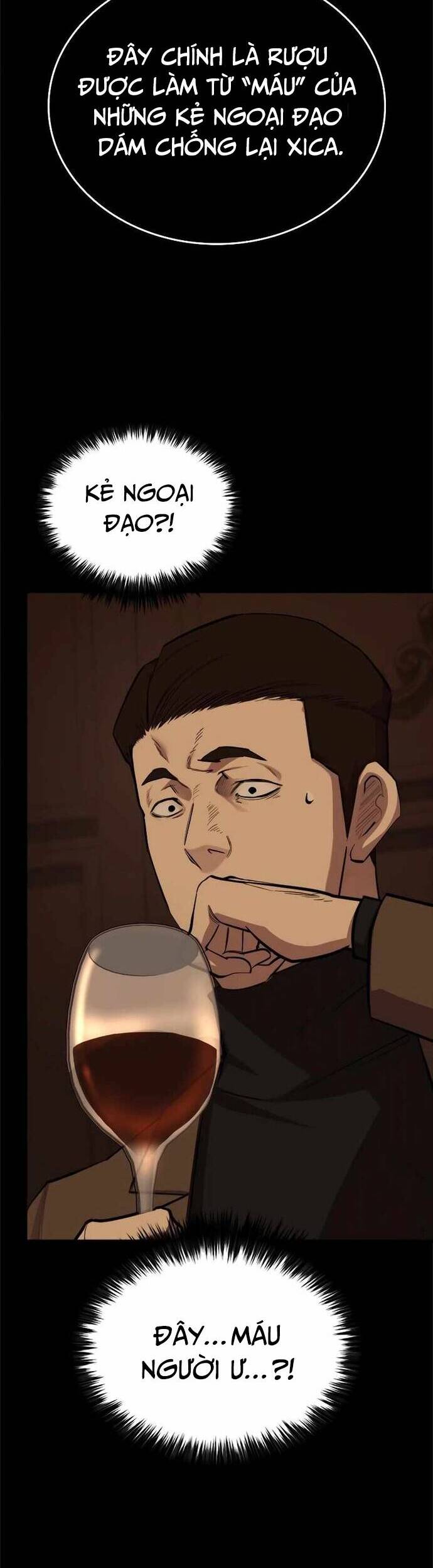 Vanta Black Chapter 9 - 31