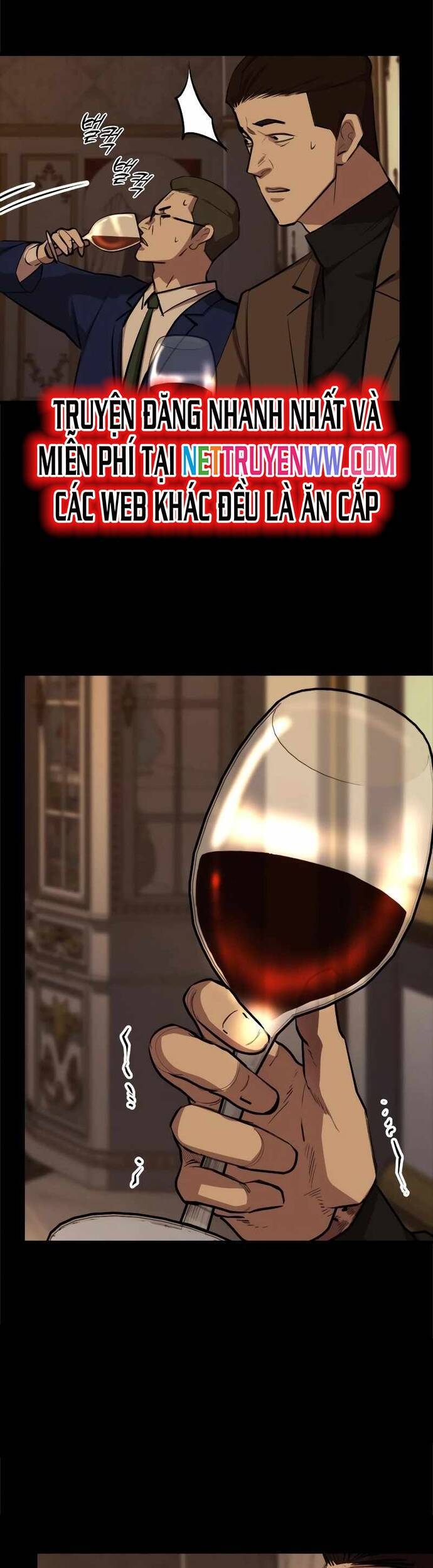 Vanta Black Chapter 9 - 32