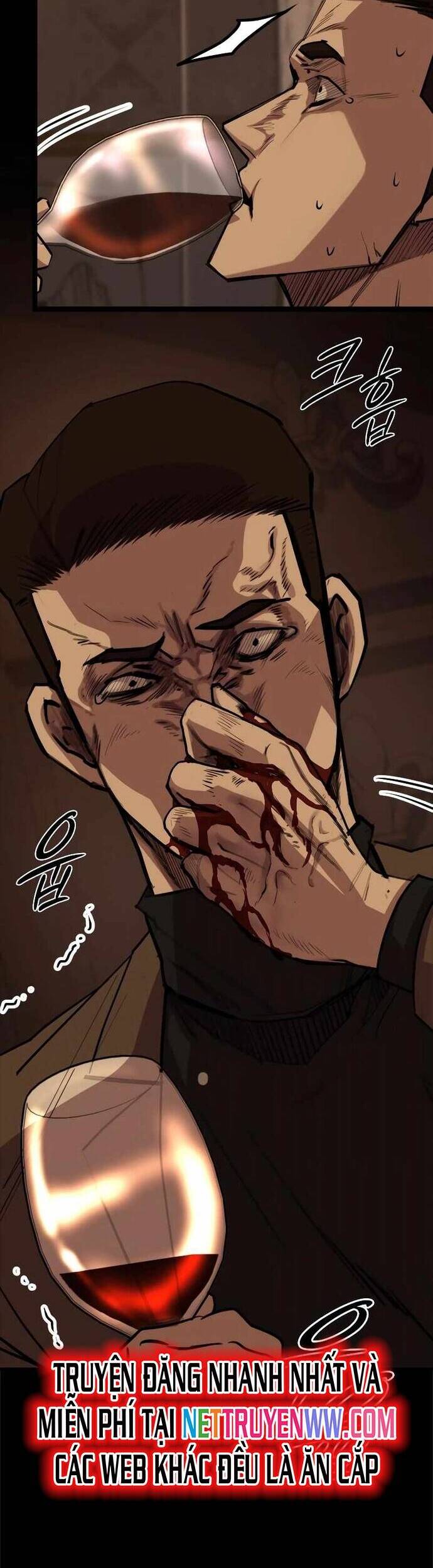 Vanta Black Chapter 9 - 33