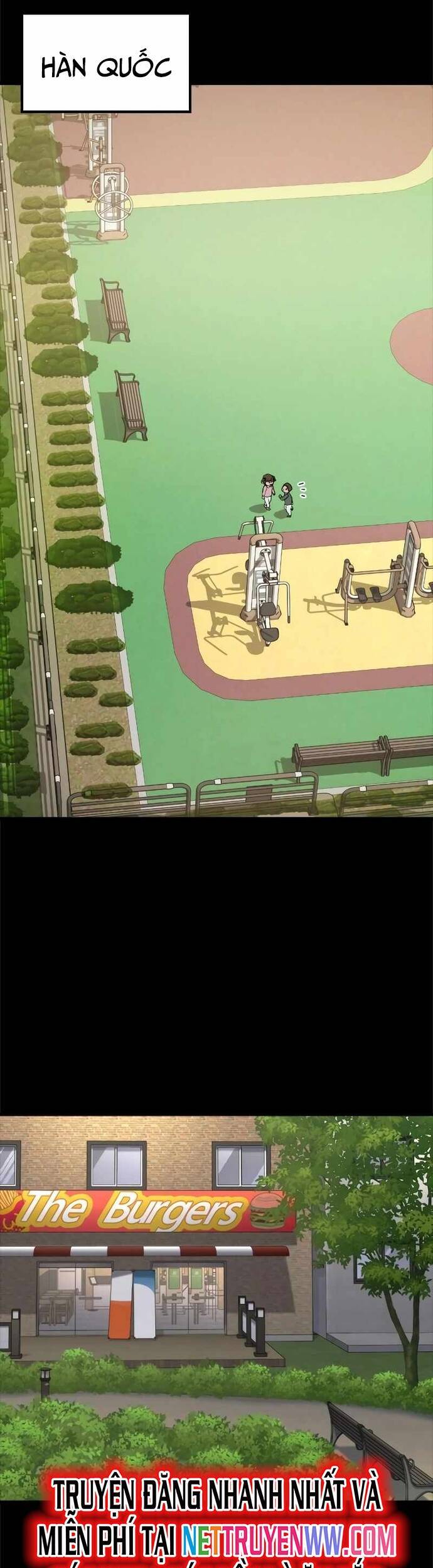 Vanta Black Chapter 9 - 36