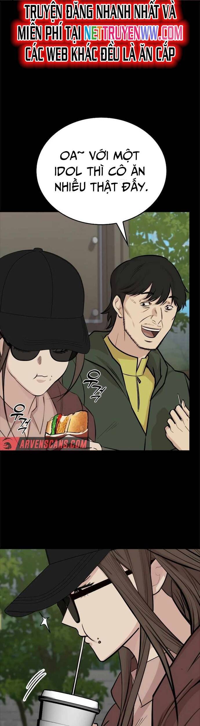 Vanta Black Chapter 9 - 38