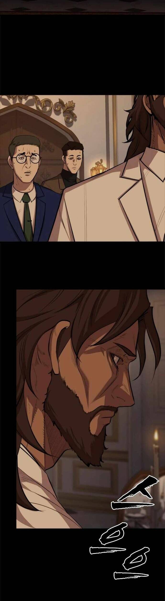 Vanta Black Chapter 9 - 5