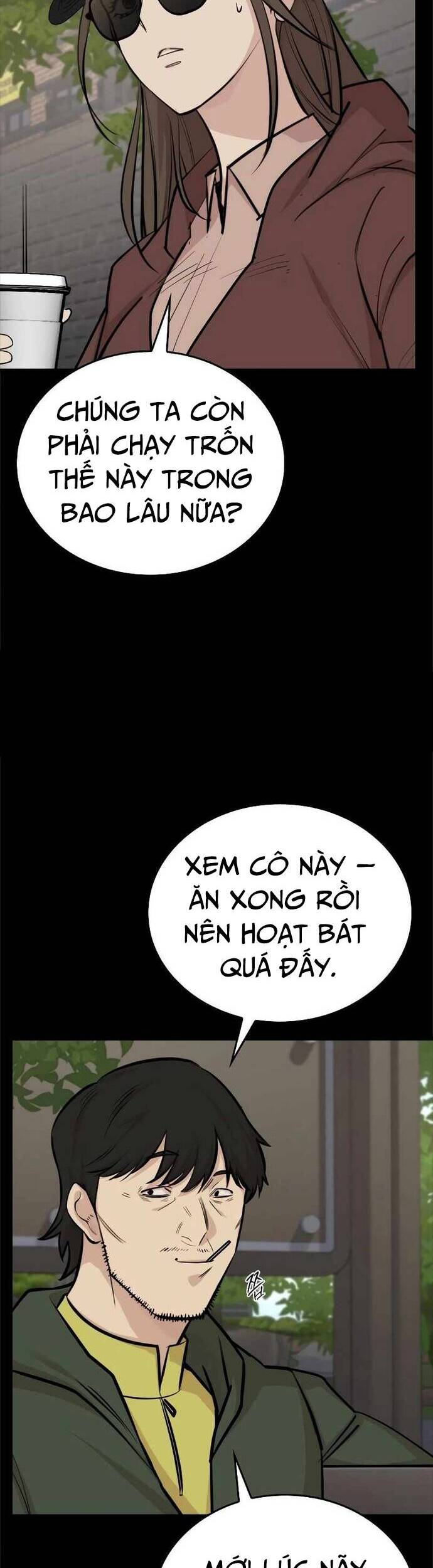 Vanta Black Chapter 9 - 41