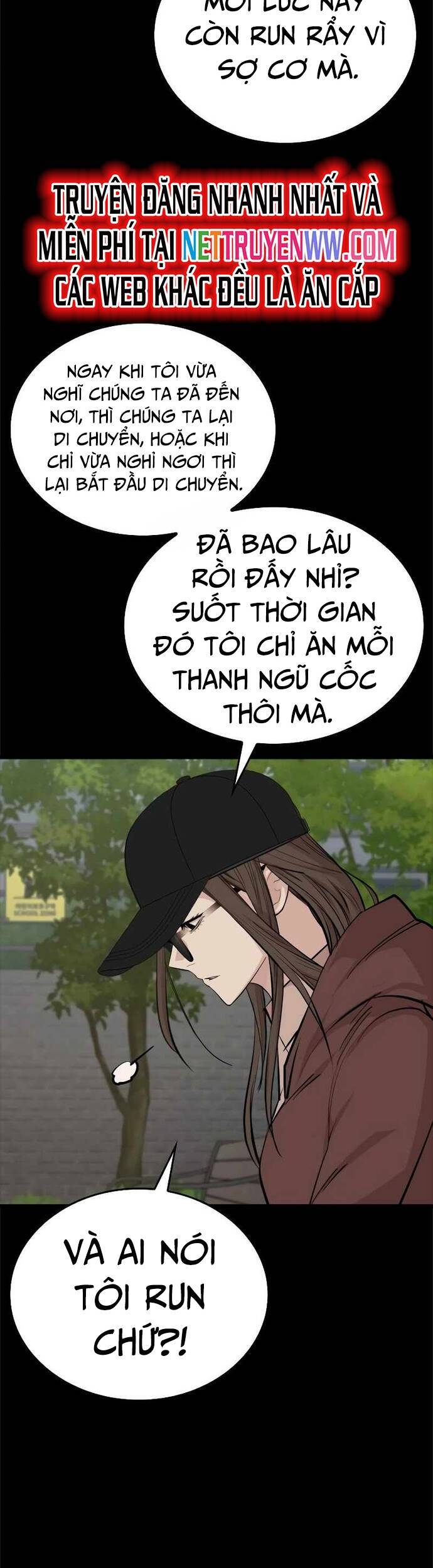 Vanta Black Chapter 9 - 42