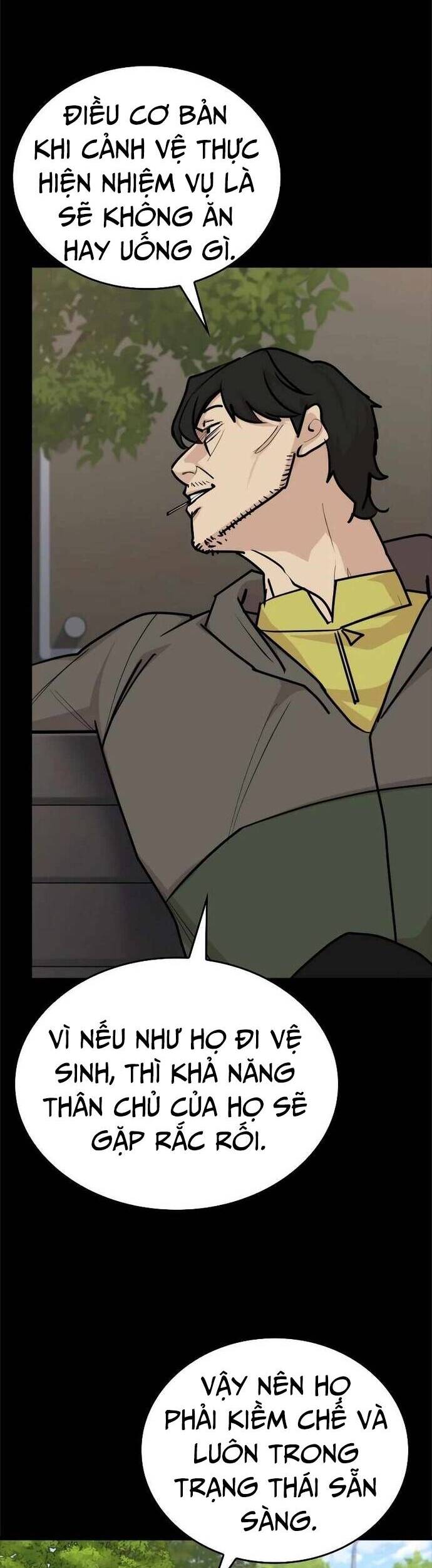 Vanta Black Chapter 9 - 45