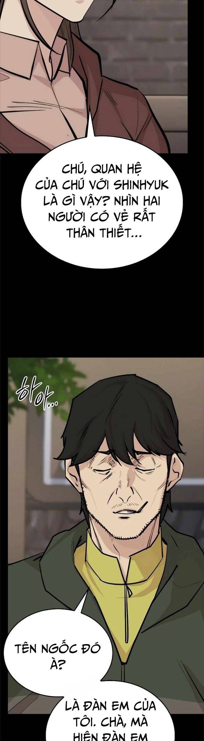 Vanta Black Chapter 9 - 49