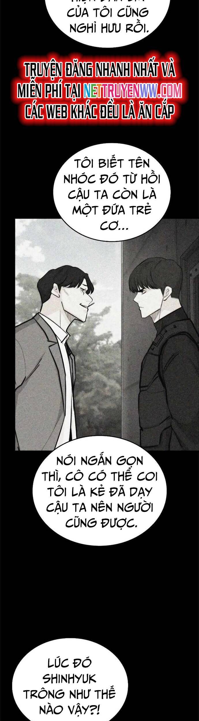 Vanta Black Chapter 9 - 50