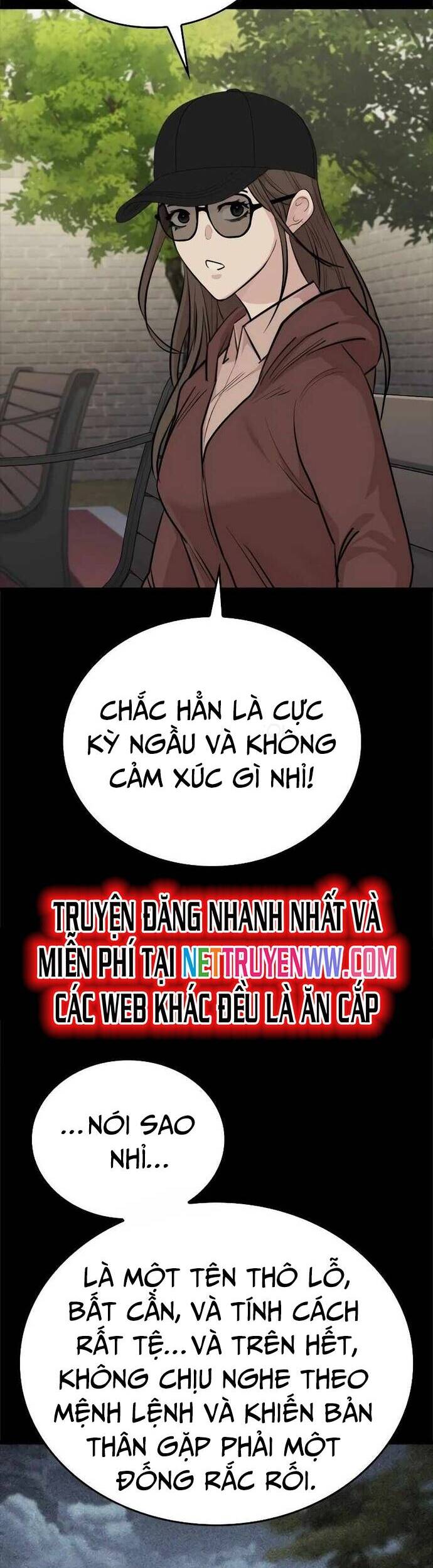 Vanta Black Chapter 9 - 51