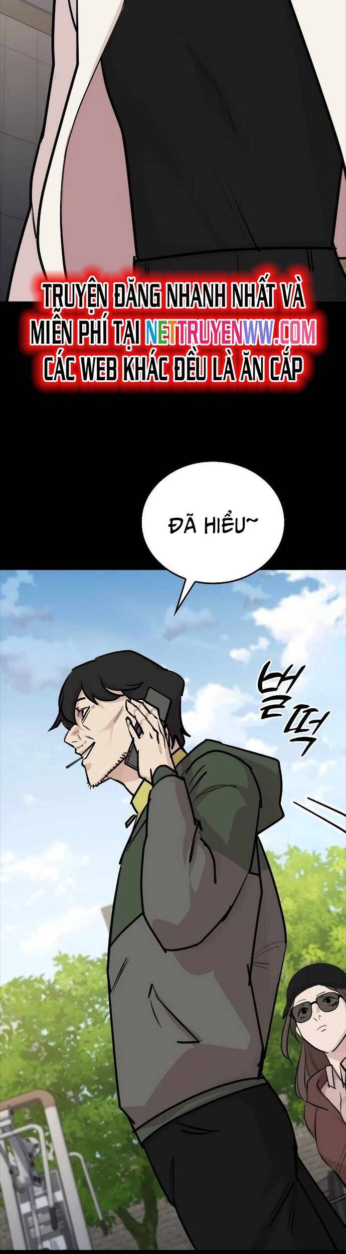 Vanta Black Chapter 9 - 58