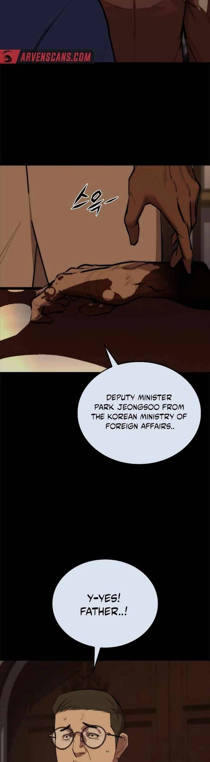 Vanta Black Chapter 9 - 7