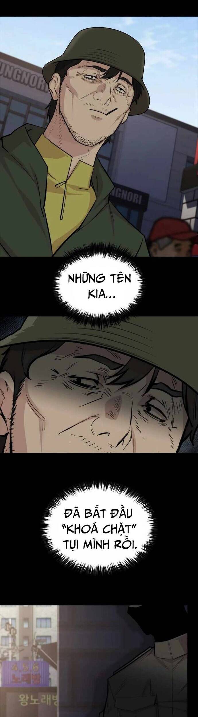 Vanta Black Chapter 9 - 61