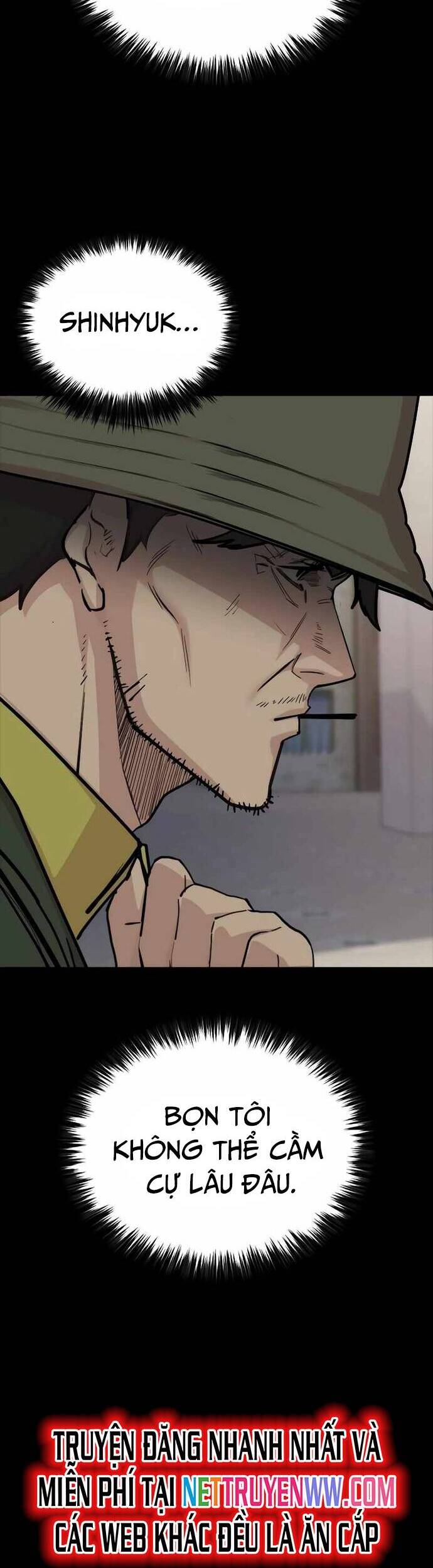 Vanta Black Chapter 9 - 63