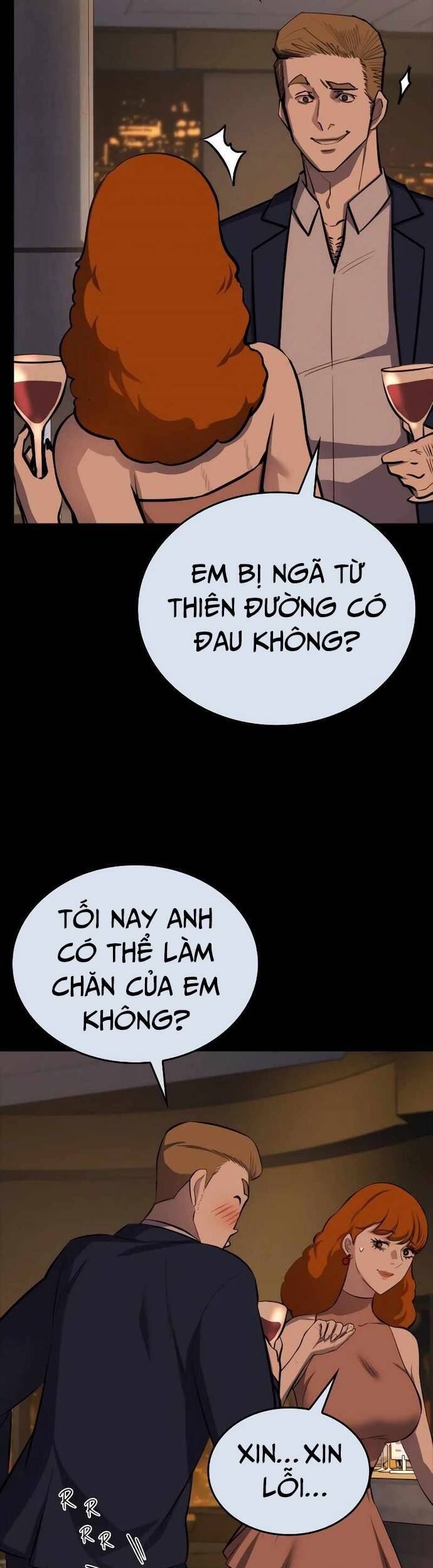 Vanta Black Chapter 9 - 66