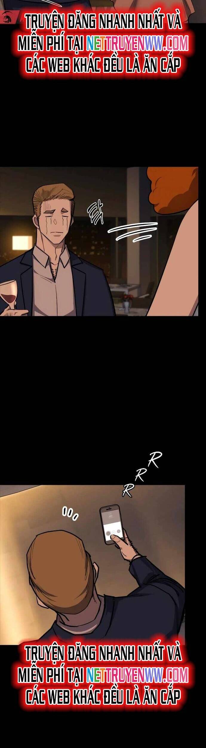 Vanta Black Chapter 9 - 67