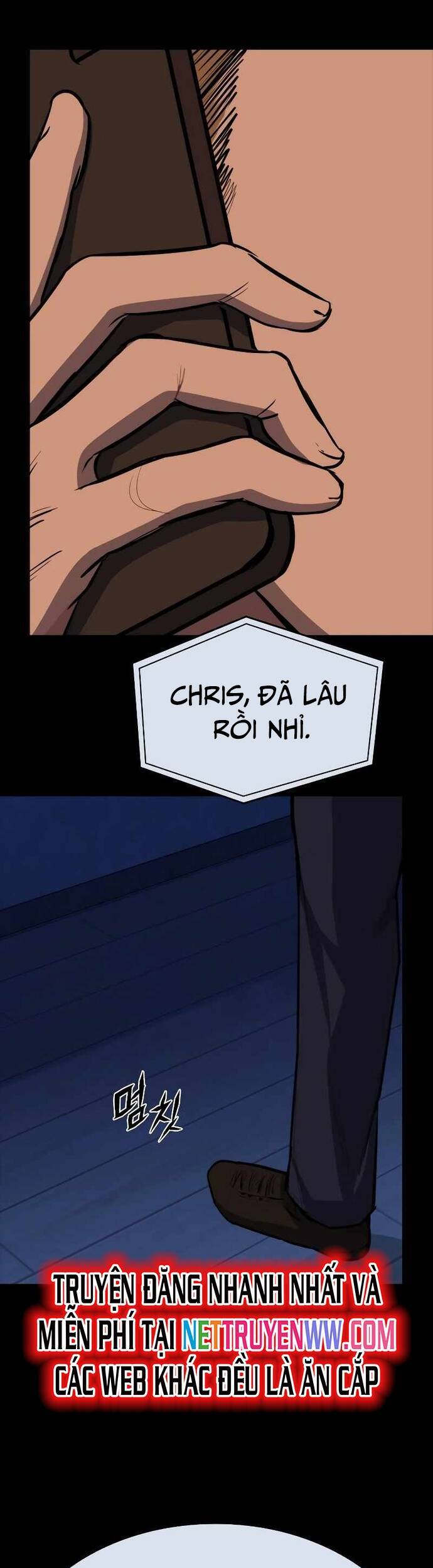 Vanta Black Chapter 9 - 68