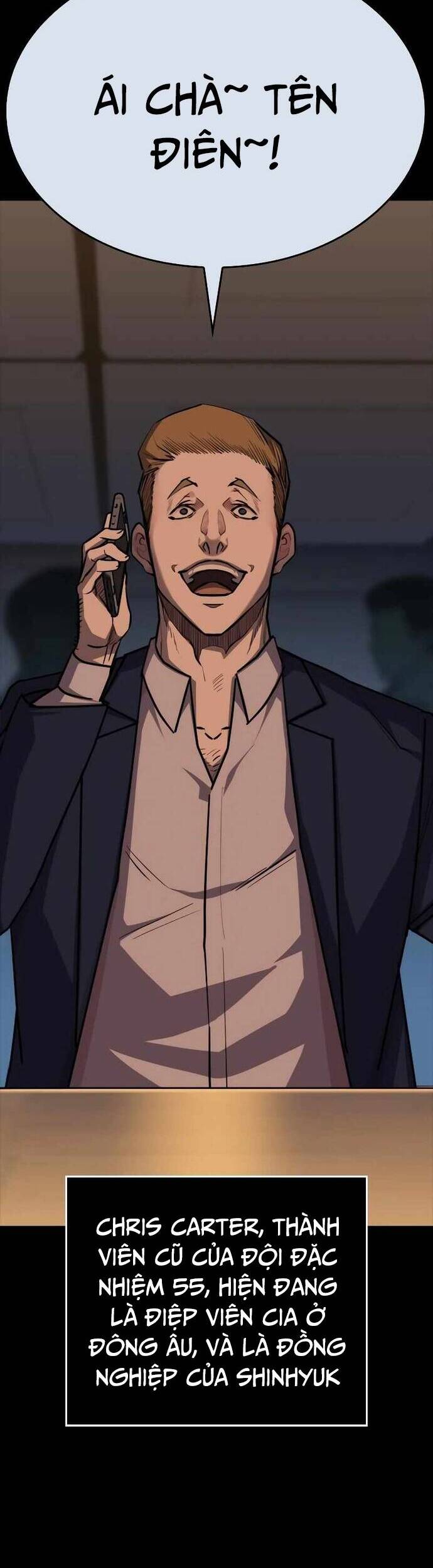 Vanta Black Chapter 9 - 69