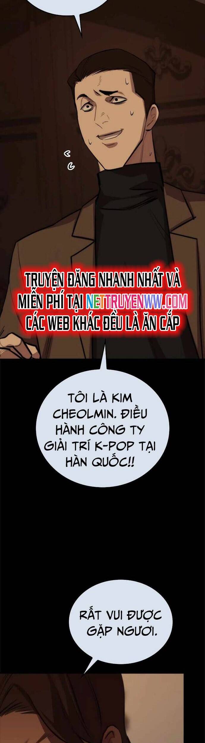 Vanta Black Chapter 9 - 9