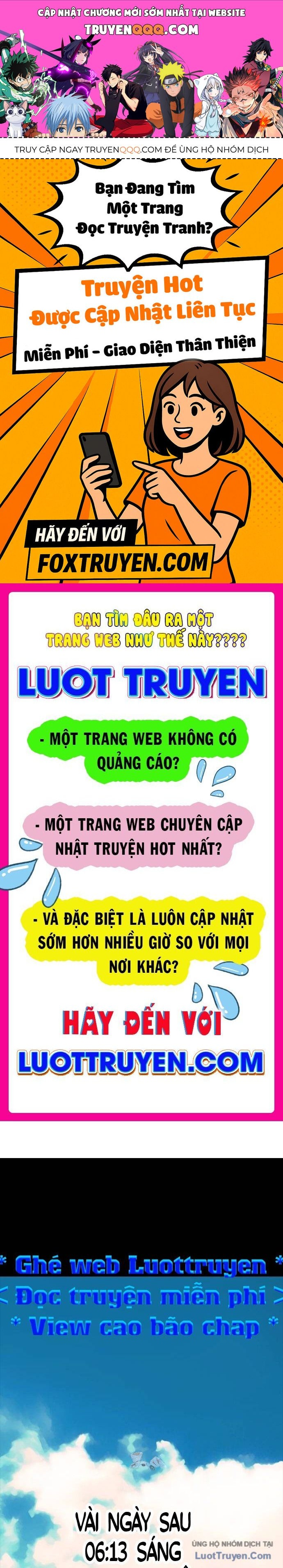Thế Hệ Bất Hảo Chapter 10 - 1