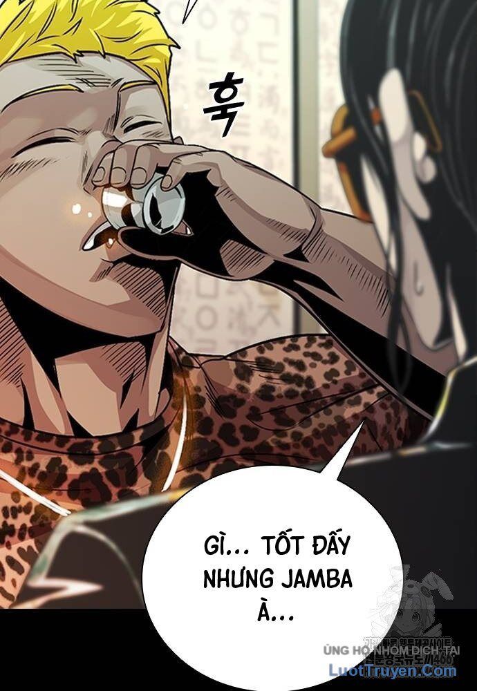 Thế Hệ Bất Hảo Chapter 10 - 104