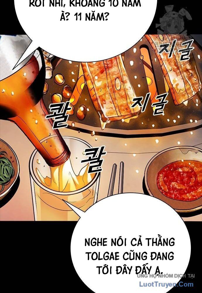 Thế Hệ Bất Hảo Chapter 10 - 108