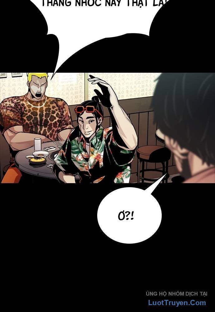 Thế Hệ Bất Hảo Chapter 10 - 115