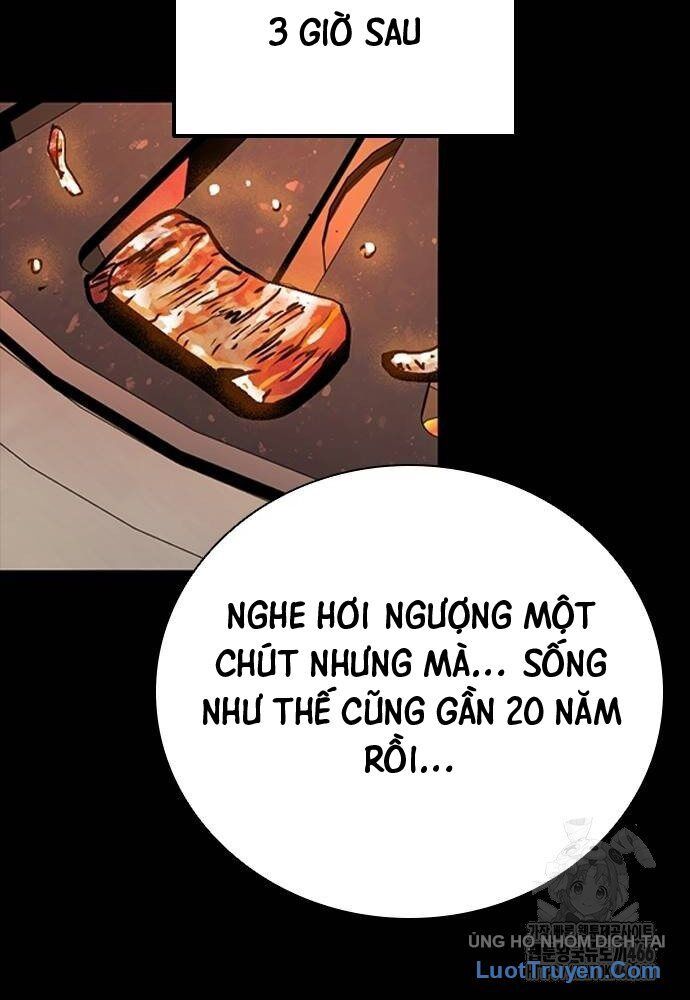 Thế Hệ Bất Hảo Chapter 10 - 120