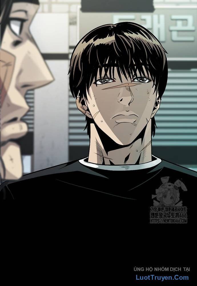 Thế Hệ Bất Hảo Chapter 10 - 13