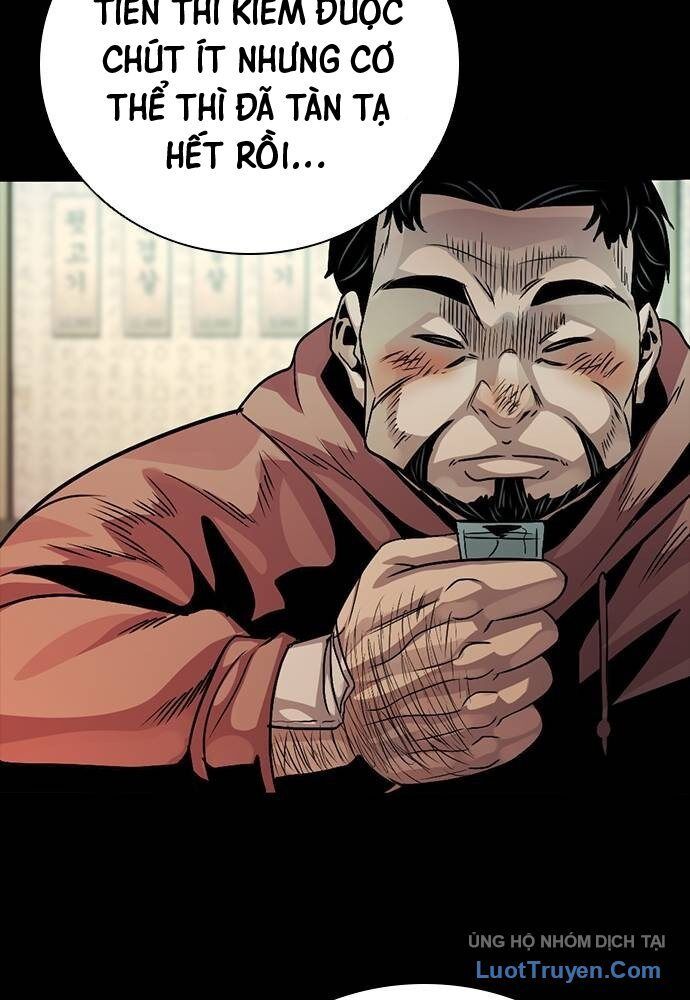 Thế Hệ Bất Hảo Chapter 10 - 123