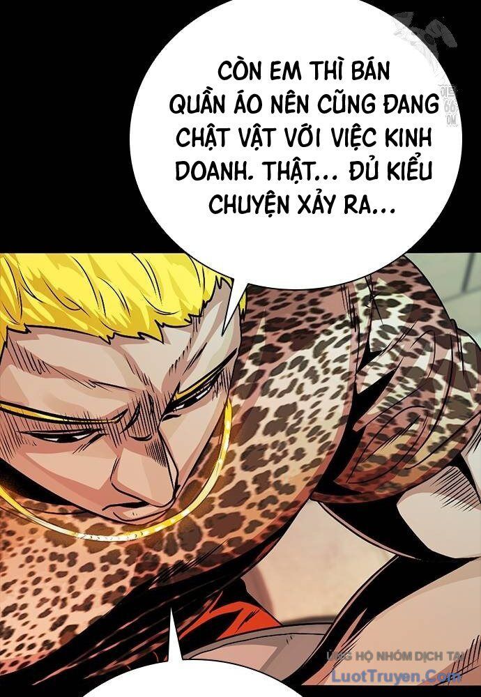 Thế Hệ Bất Hảo Chapter 10 - 124