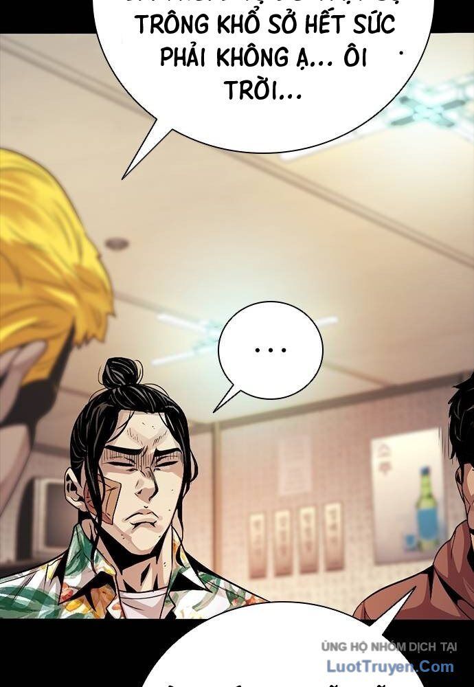 Thế Hệ Bất Hảo Chapter 10 - 126