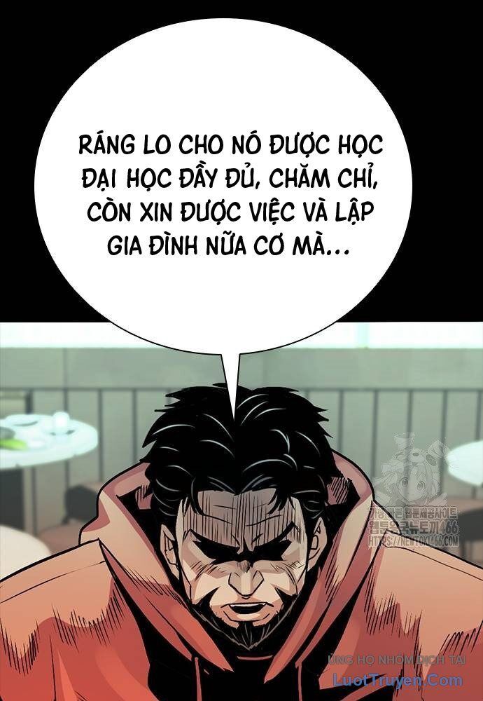 Thế Hệ Bất Hảo Chapter 10 - 133