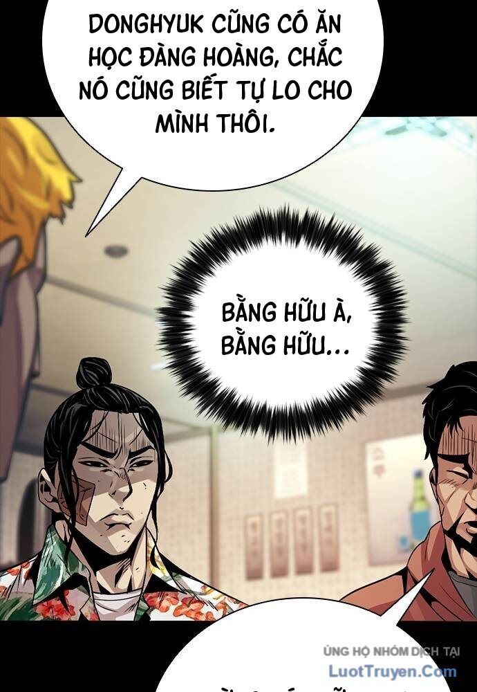 Thế Hệ Bất Hảo Chapter 10 - 137