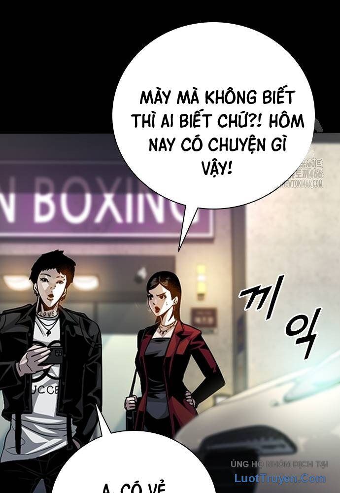 Thế Hệ Bất Hảo Chapter 10 - 151