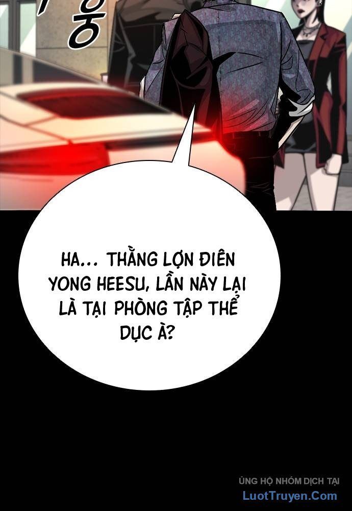 Thế Hệ Bất Hảo Chapter 10 - 153