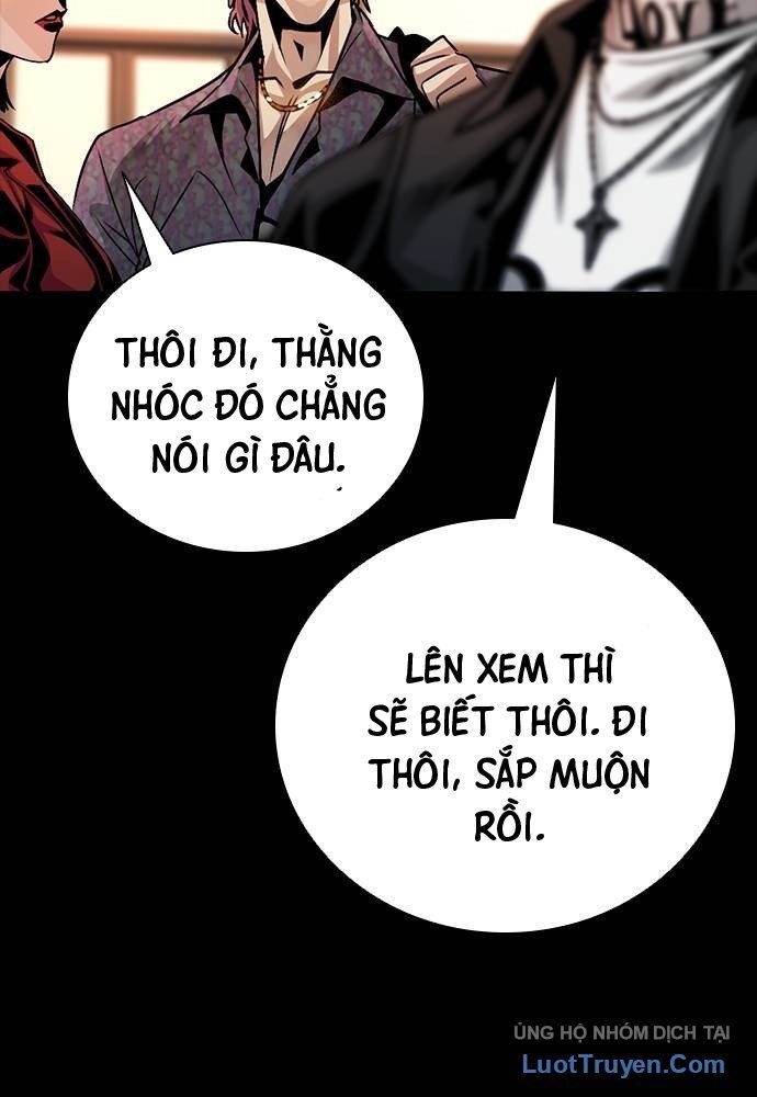 Thế Hệ Bất Hảo Chapter 10 - 155