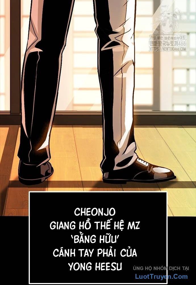 Thế Hệ Bất Hảo Chapter 10 - 164