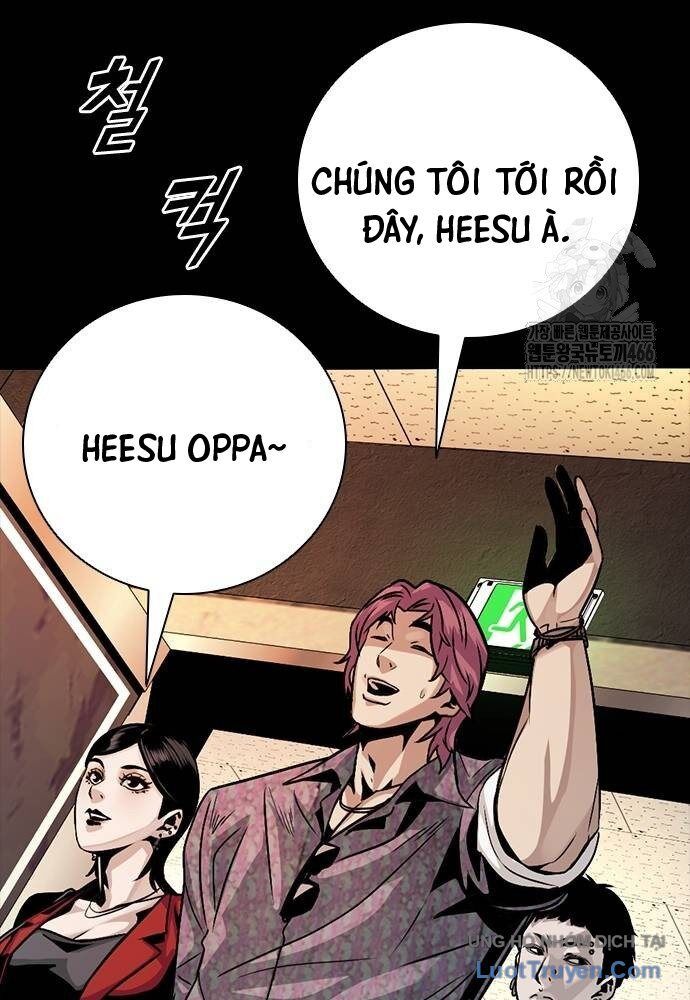 Thế Hệ Bất Hảo Chapter 10 - 167