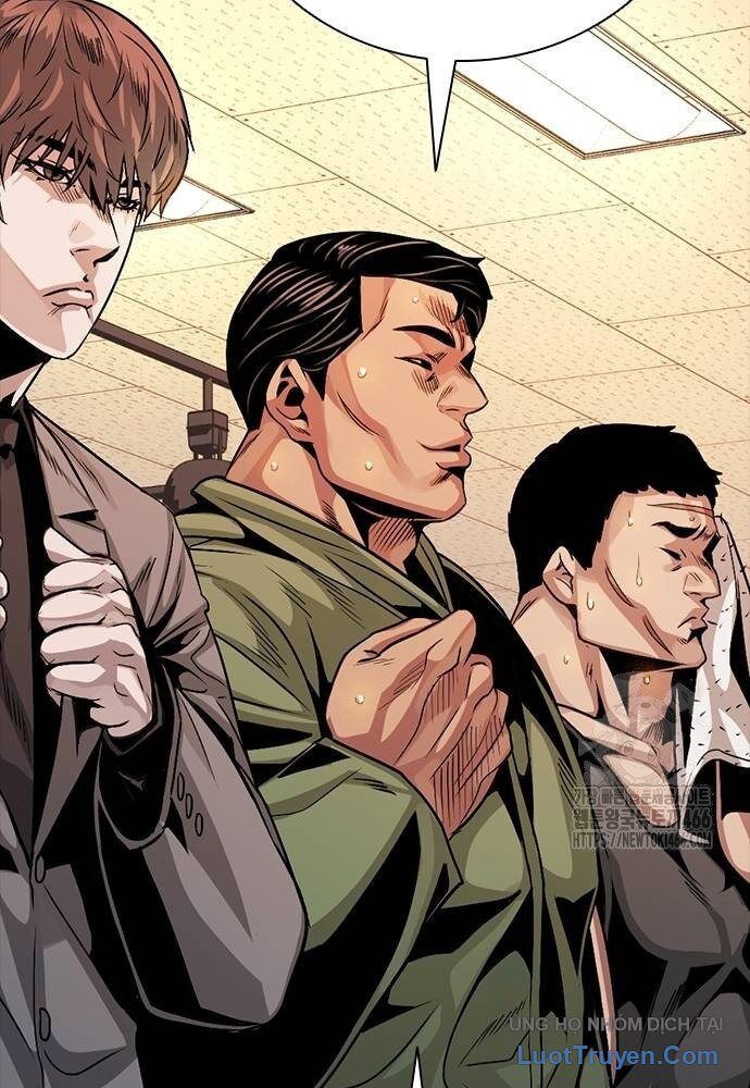 Thế Hệ Bất Hảo Chapter 10 - 181