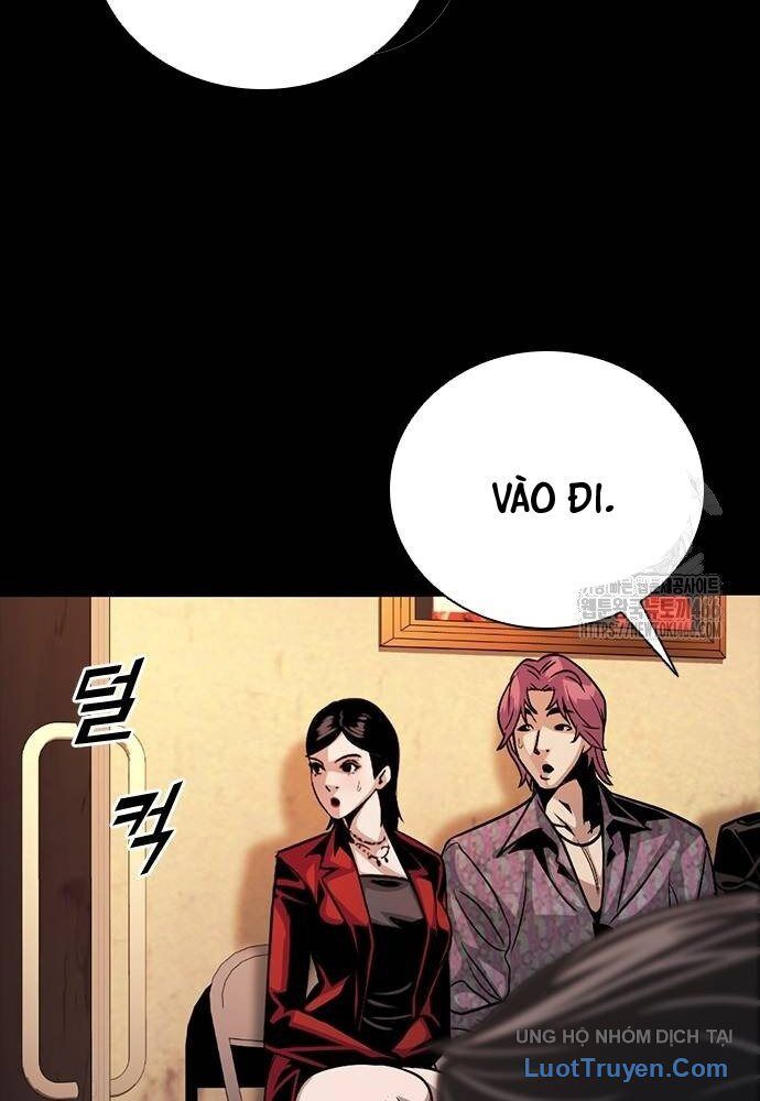 Thế Hệ Bất Hảo Chapter 10 - 186