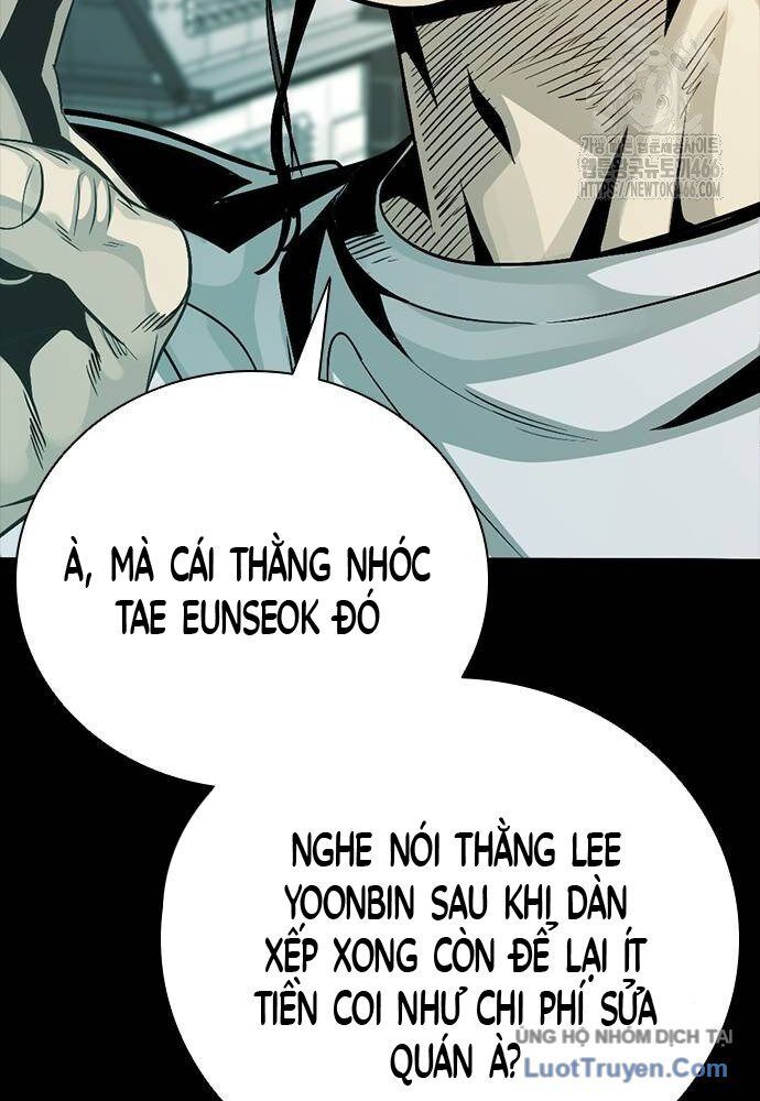 Thế Hệ Bất Hảo Chapter 10 - 20
