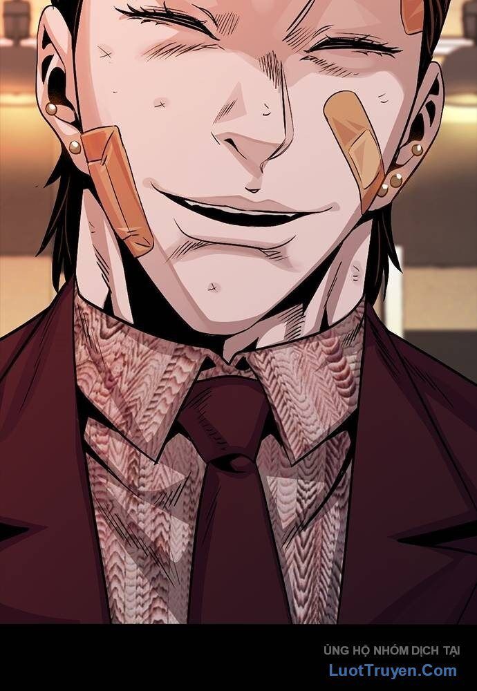 Thế Hệ Bất Hảo Chapter 10 - 195