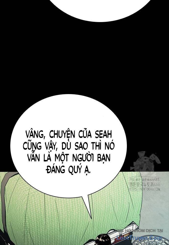 Thế Hệ Bất Hảo Chapter 10 - 21