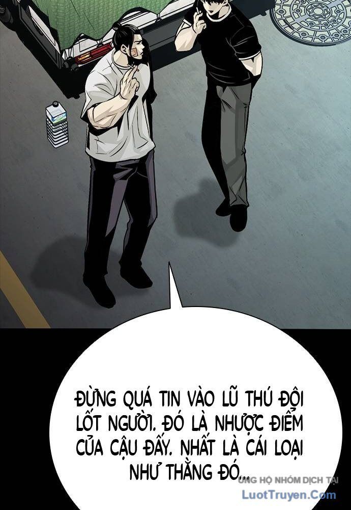 Thế Hệ Bất Hảo Chapter 10 - 22