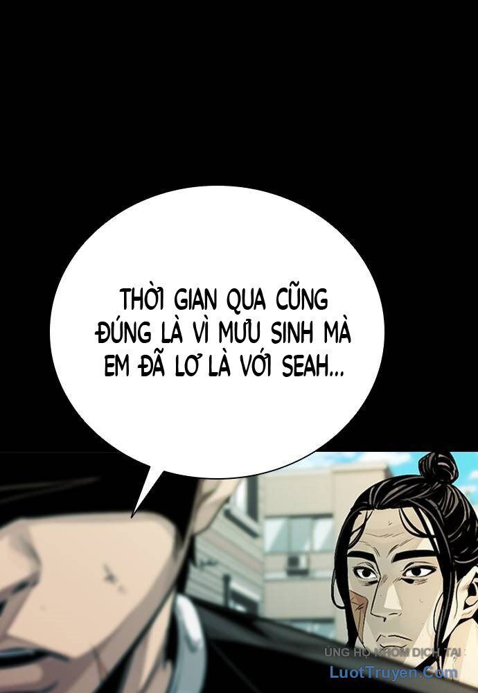 Thế Hệ Bất Hảo Chapter 10 - 25