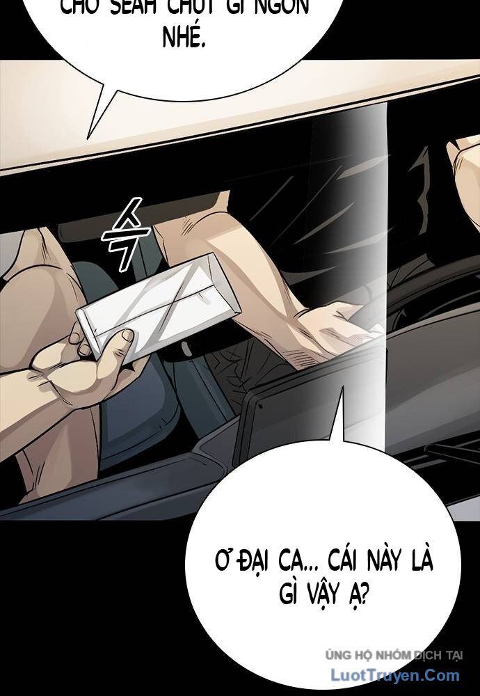 Thế Hệ Bất Hảo Chapter 10 - 35