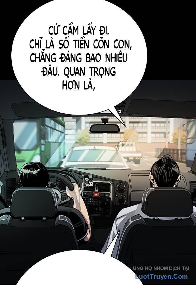 Thế Hệ Bất Hảo Chapter 10 - 38