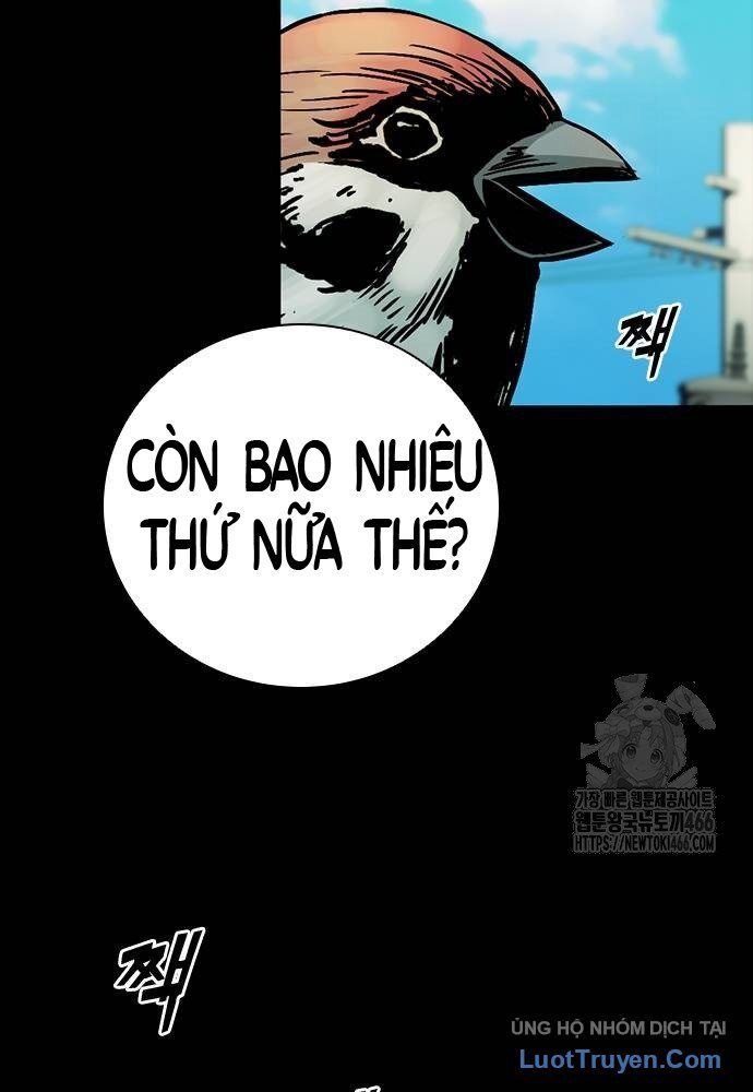 Thế Hệ Bất Hảo Chapter 10 - 5