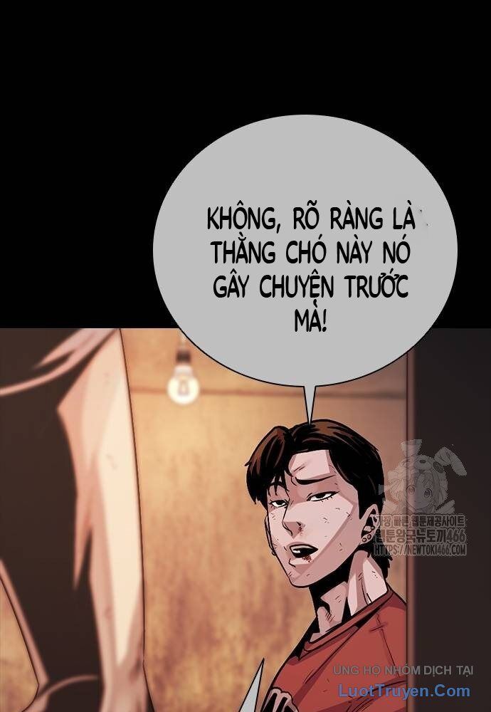 Thế Hệ Bất Hảo Chapter 10 - 45