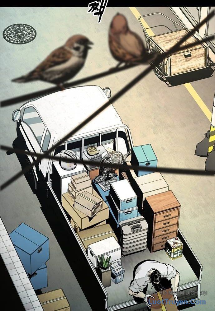 Thế Hệ Bất Hảo Chapter 10 - 6