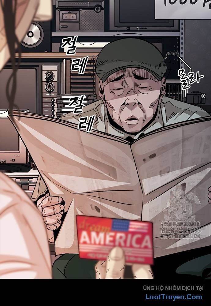 Thế Hệ Bất Hảo Chapter 10 - 53